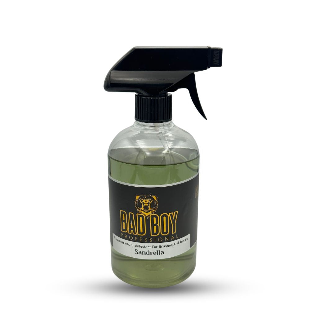 Bad Boy Freshener Spray