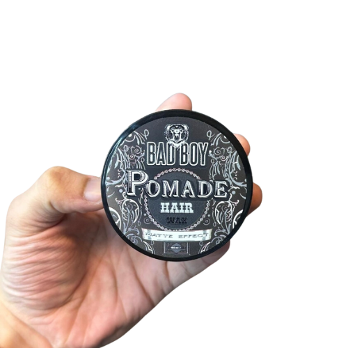 Bad Boy Hair Wax | Pomade