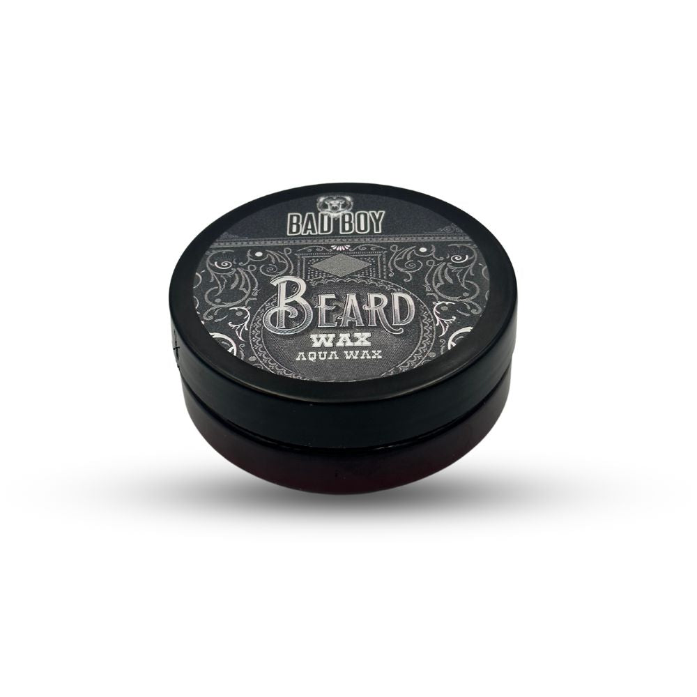 Bad Boy Beard Wax | Aqua