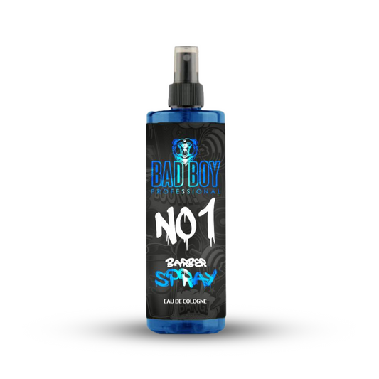 Bad Boy Barber After Shave NO1 | Ocean Breeze