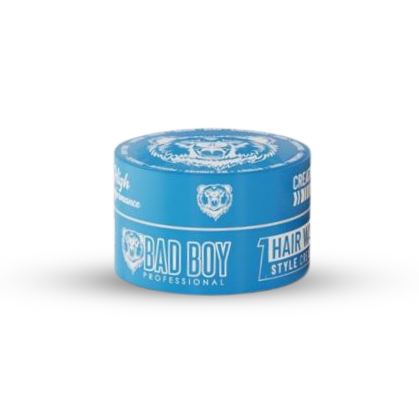 Bad Boy Hair Wax NO1 | Aqua