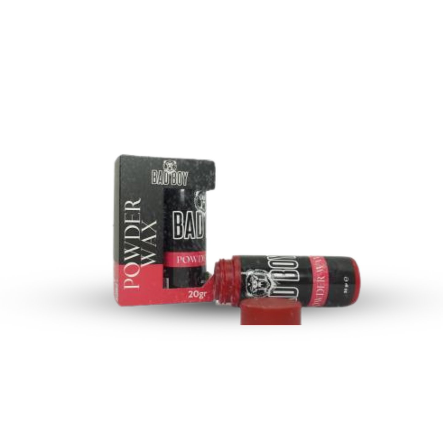 Bad Boy Powder Wax | Avalanche